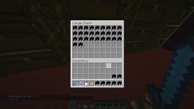 Minecraft Raiding - Diamond Swords For Days! - Holy Obsidian + Base - ZixyPvP - With Music смотреть онлайн