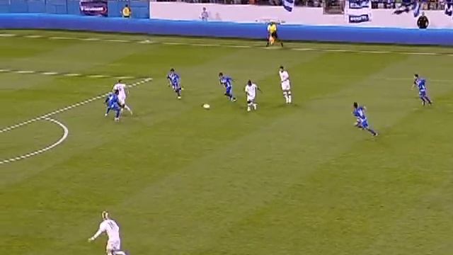 3.26.12 MOQ Highlights USA v El Salvador смотреть онлайн