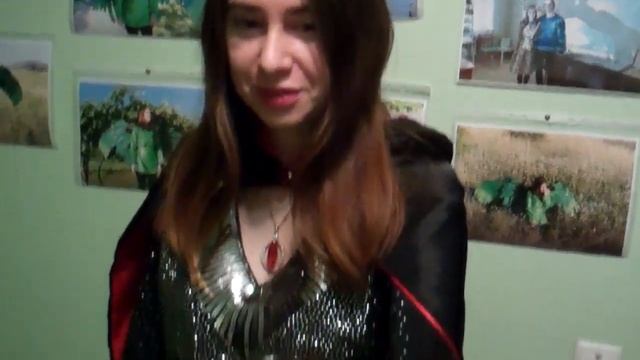 Вампиры в творчестве Ориби Каммпирр смотреть онлайн