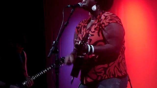 Banda Soatá - Ellen Oléria - Sinhá Pureza смотреть онлайн