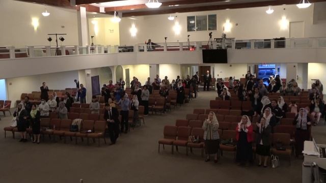 La Necesidad De Praticar El Perdon con el Pastor Pilia - 4/25/2023 смотреть онлайн