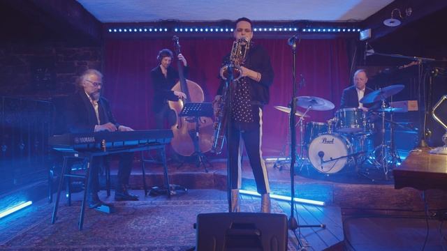 Per non perdere il Ritmo - edizione speciale del Dolomiti Ski Jazz 2021 смотреть онлайн
