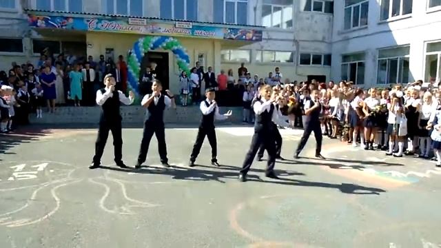 Творчество ребят смотреть онлайн