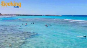 Jasmine Palace Resort, & Spa 5* Hurghada