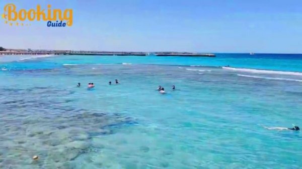 Jasmine Palace Resort, & Spa 5* Hurghada