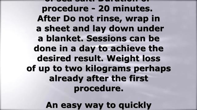 How to lose weight using baking soda. Recipes смотреть онлайн