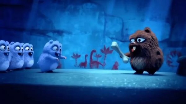 Grizzy and the lemmings mad original episode Mrpp