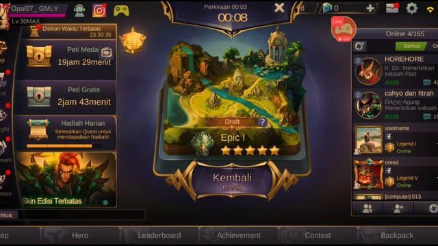 Push rank смотреть онлайн