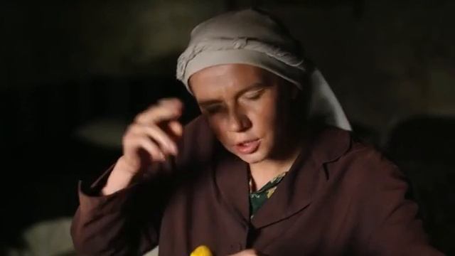 7. Вангелия Сериал смотреть онлайн