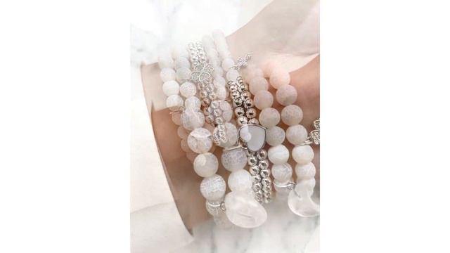 Морозний агат, Гематит срібло смотреть онлайн