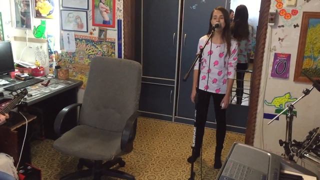 Фунтик (Take 22) ВИА "Огонь" смотреть онлайн