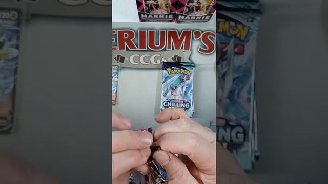Marnie Premium tournament collection box #3 смотреть онлайн