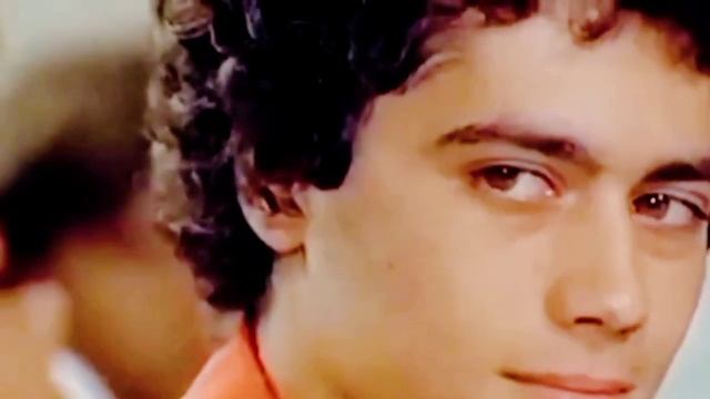 Gloria Guida the Queen of 80s Italian Comedy смотреть онлайн