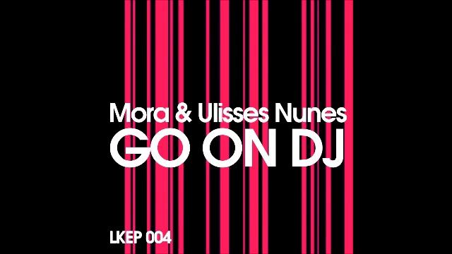 Viktor Mora & Ulisses Nunes - Komb God смотреть онлайн