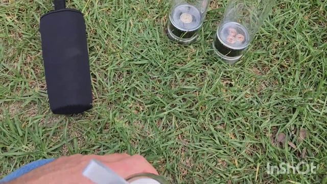 NEW* Orgonite Water Bottles - Aura Quartz - VORTEX Coil - CHAKRA Crystals Blend ⚪️🟣🔵🟡🟡🟠🔴 смотреть онлайн