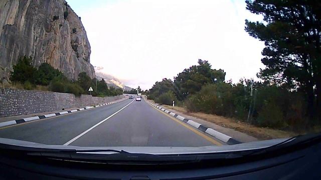 Южнобережное шоссе.mp4 смотреть онлайн