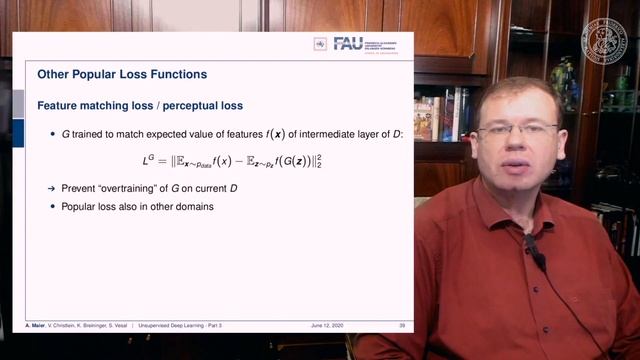 Deep Learning: Unsupervised Learning - Part 3 смотреть онлайн
