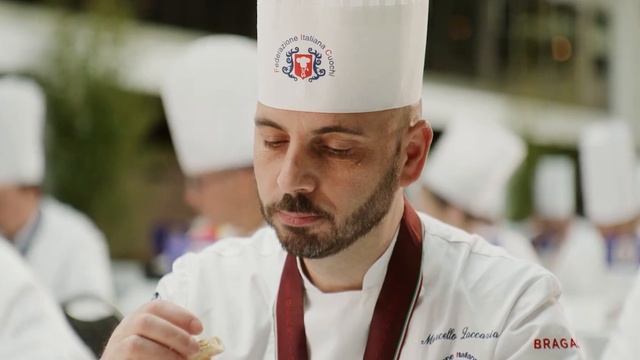 Go Caffè Black Selection premiato al International Taste Institute смотреть онлайн