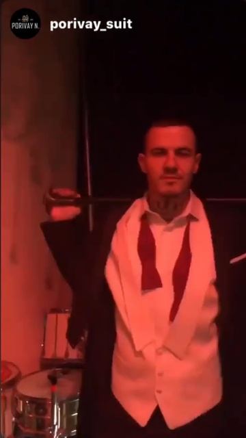 Porivay Suit смотреть онлайн