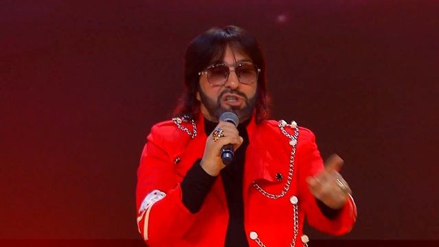 Александр Марцинкевич - «Шампанское»