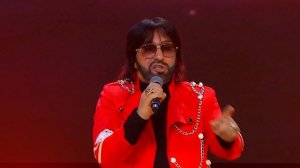 Александр Марцинкевич - «Шампанское»