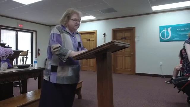 Sunday School March 6th смотреть онлайн