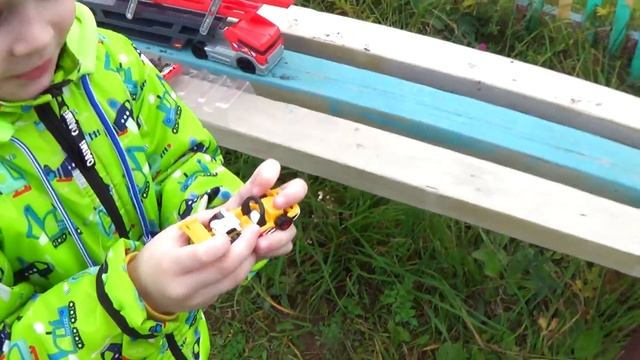 видео про машинки крутые тачки хот вилс игрушки для мальчиков мультики для детей смотреть онлайн
