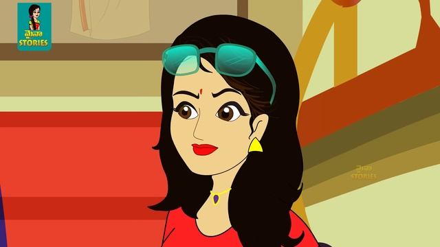 గర్భవతి తోడి కోడళ్ళు( పూర్తి కథ )| Garbhavati thodi kodallu Full Story |Telugu Stories|Moral storie смотреть онлайн