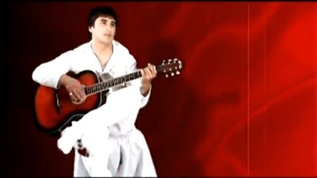 Модар - Голибчон Юсупов