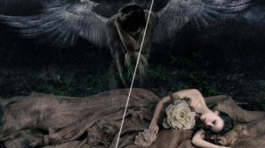 Никогда... / Агата Кристи