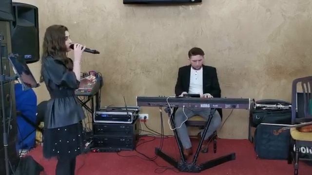 Lavinia Jitaru & Grisha Golovach смотреть онлайн