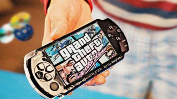 ГАДЖЕТЫ 2000х vs СЕЙЧАС