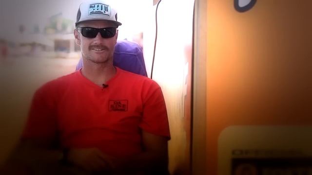 The 2010 Pegasus Airlines PWA World Cup, Alacati -- Part 4 смотреть онлайн