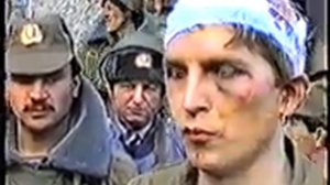 кацапы в Молдове 1992 год