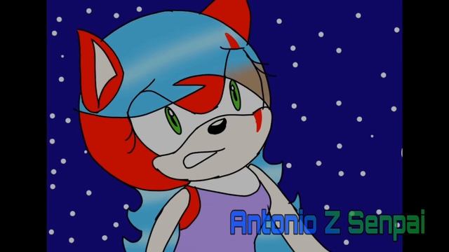 Cuando Antonio Z Encuentra A Princess Samantha Leopard Fandub Y Luka