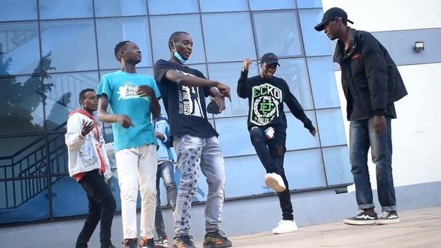 Drill Dance #buruklynboyz