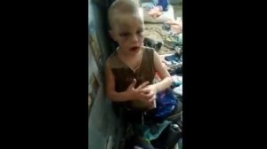 Мать издевалась на ребенком