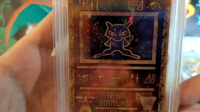 Grading CARTE POKEMON - Cos'è e a cosa serve PSA? [Confronto con BGS] смотреть онлайн