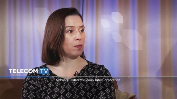 TelecomTV Super Panel: NFV, 5G and IoT: Defining the sweet spot