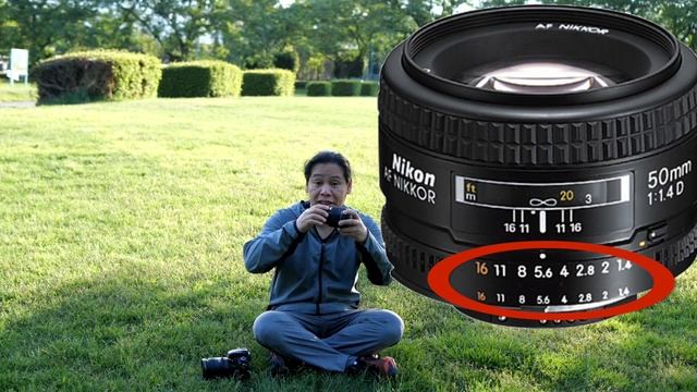 3 Settings you have to Master in your Camera смотреть онлайн