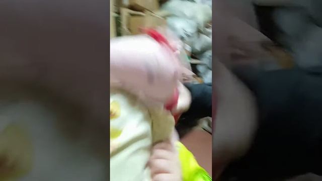 в одном очень очень страшном городе жила свинка Пеппа 🔪🩸👯♀️ смотреть онлайн