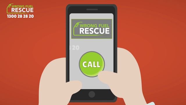 Wrong Fuel Rescue смотреть онлайн