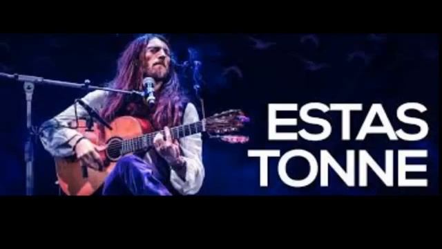 Estas tonne Introspection intro смотреть онлайн