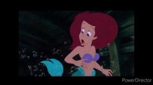 Everybody Hears Kiara, Timon and Pumbaa Scream (Crossover)