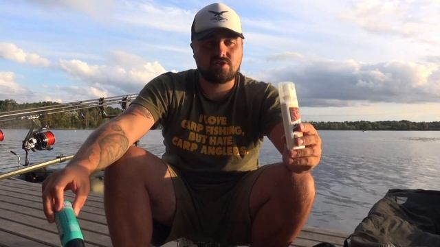 Co wybrać na komary i kleszcze? смотреть онлайн