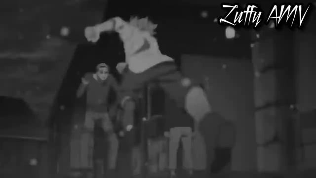 Black Clover「AMV」Radioactive смотреть онлайн