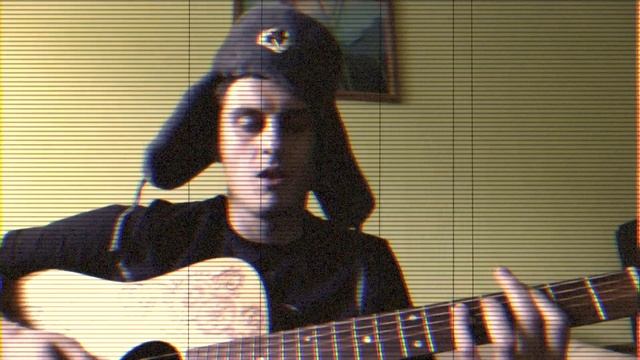 Казанцев Антон - Барбершоп смотреть онлайн