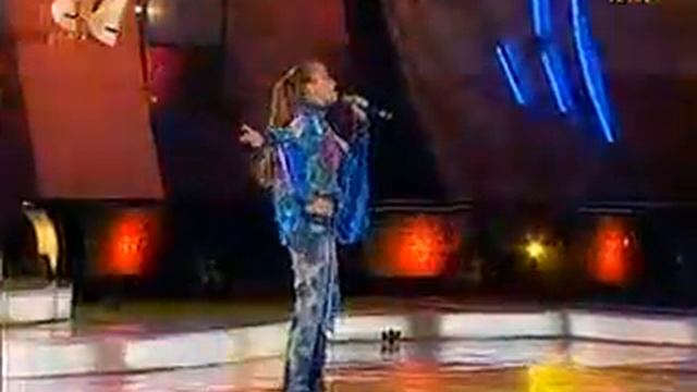 Marina Devyatova   Я огонь  ты вода CTC