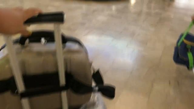 УЛЕТАЕМ В ДОМИНИКАНСКУЮ РЕСПУБЛИКУ OLGA KIRCHGESSNER. смотреть онлайн