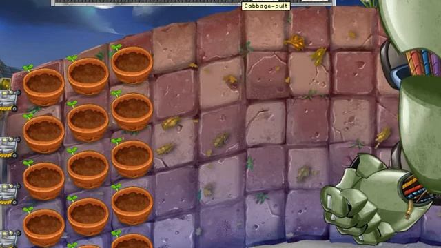 PVZ 2 PAK New Update July 2020 - By Peasterious (PEA Version) смотреть онлайн